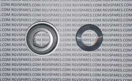 WP SEAL B 19217-KV3-831